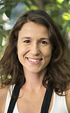 Dr. Carolina Morelli 