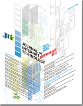 Journal of Internet Technology