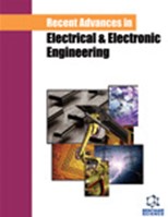 Recent Advances in Electrical & Electronic Engineering
