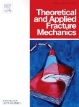 Theoretical and Applied Fracture Mechanics